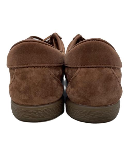 adidas（アディダス）adidas (アディダス) FREAK'S STORE (フリークスストア) TOBACCO FREAKS STORE ブラウン サイズ:28の古着・服飾アイテム