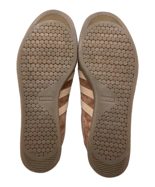 adidas（アディダス）adidas (アディダス) FREAK'S STORE (フリークスストア) TOBACCO FREAKS STORE ブラウン サイズ:28の古着・服飾アイテム