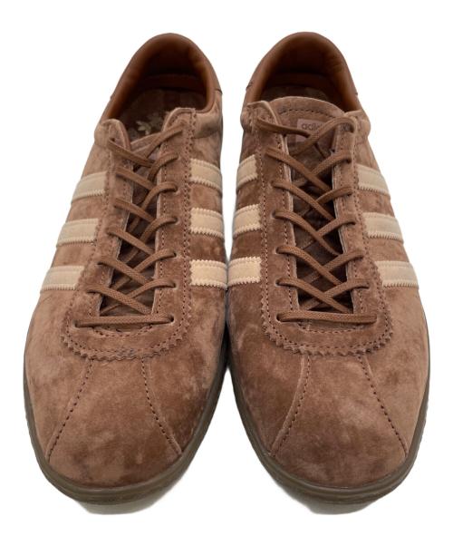 adidas（アディダス）adidas (アディダス) FREAK'S STORE (フリークスストア) TOBACCO FREAKS STORE ブラウン サイズ:28の古着・服飾アイテム