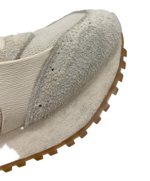 Onitsuka Tiger（オニツカタイガー）Onitsuka Tiger (オニツカタイガー) MOAGE CO アイボリー サイズ:24.5の古着・服飾アイテム