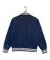adidas (アディダス) RETRO COLLAR TJ ネイビー サイズ:XL：8000円