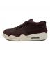 NIKE (ナイキ) Air Jordan 4 RM ブラウン×ホワイト サイズ:29：6000円