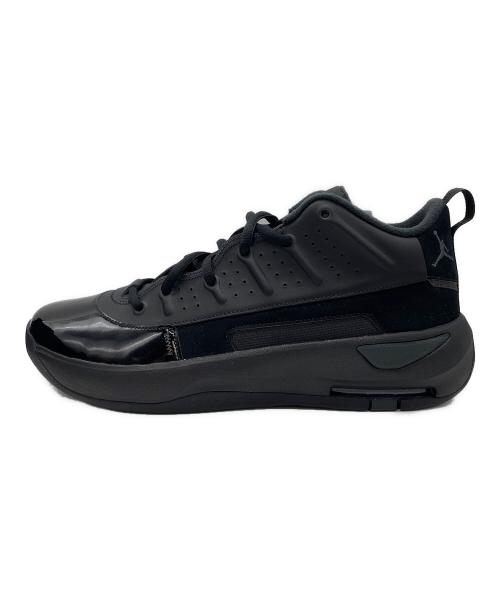 NIKE（ナイキ）NIKE (ナイキ) Air Jordan Max Aura 7 ブラック サイズ:29.5の古着・服飾アイテム
