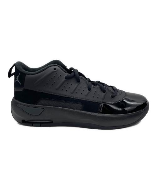NIKE（ナイキ）NIKE (ナイキ) Air Jordan Max Aura 7 ブラック サイズ:29.5の古着・服飾アイテム