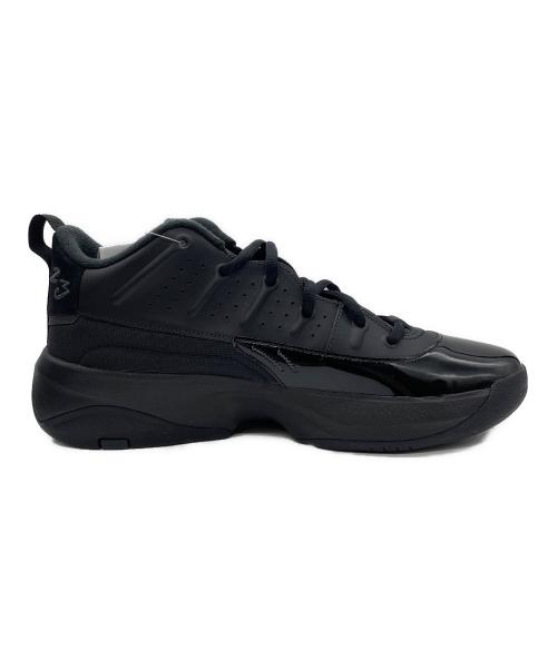 NIKE（ナイキ）NIKE (ナイキ) Air Jordan Max Aura 7 ブラック サイズ:29.5の古着・服飾アイテム