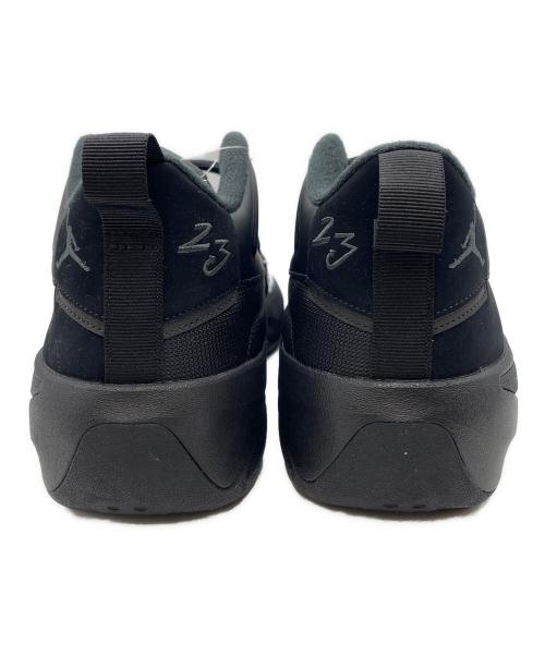 NIKE（ナイキ）NIKE (ナイキ) Air Jordan Max Aura 7 ブラック サイズ:29.5の古着・服飾アイテム