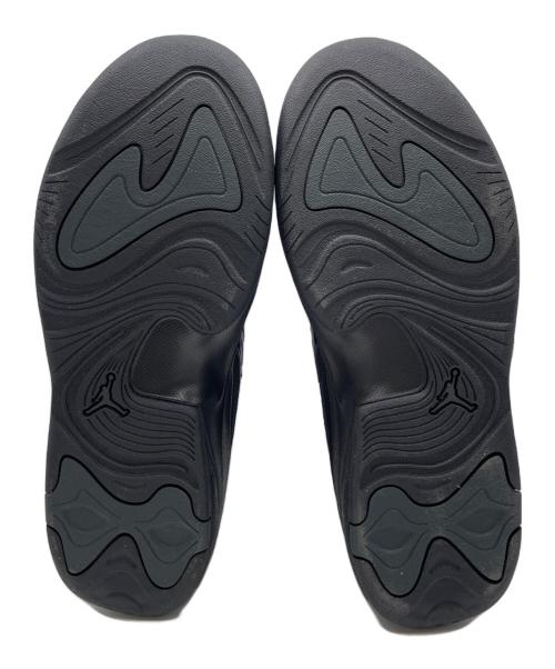 NIKE（ナイキ）NIKE (ナイキ) Air Jordan Max Aura 7 ブラック サイズ:29.5の古着・服飾アイテム