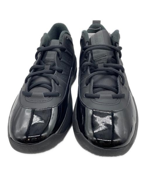 NIKE（ナイキ）NIKE (ナイキ) Air Jordan Max Aura 7 ブラック サイズ:29.5の古着・服飾アイテム