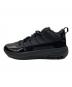 NIKE (ナイキ) Air Jordan Max Aura 7 ブラック サイズ:29.5：10000円