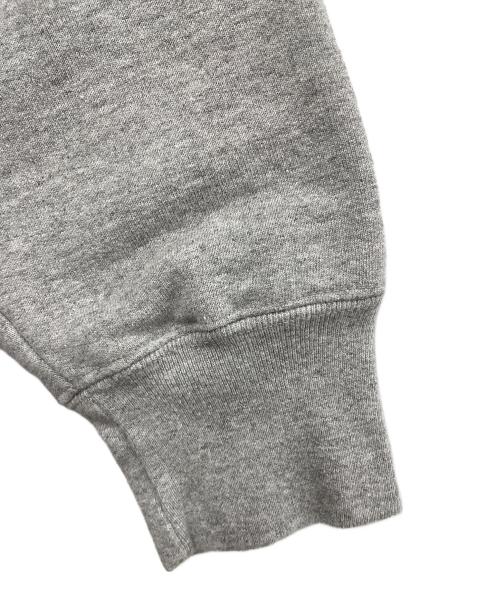 SUPREME（シュプリーム）SUPREME (シュプリーム) 1-800 Hooded Sweatshirt グレー サイズ:Sの古着・服飾アイテム