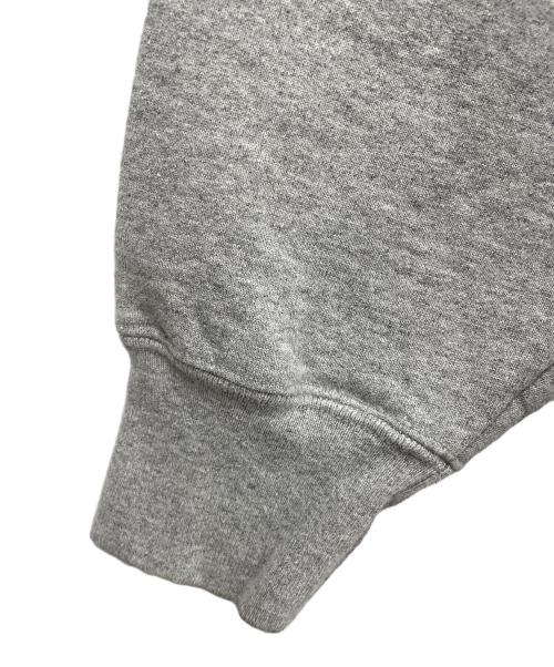 SUPREME（シュプリーム）SUPREME (シュプリーム) 1-800 Hooded Sweatshirt グレー サイズ:Sの古着・服飾アイテム