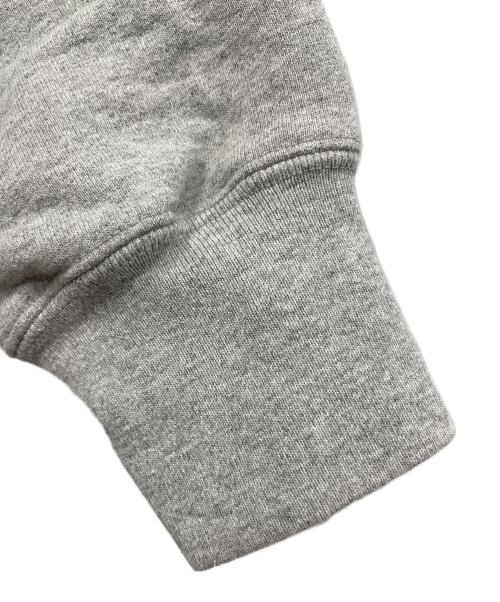 SUPREME（シュプリーム）SUPREME (シュプリーム) 1-800 Hooded Sweatshirt グレー サイズ:Sの古着・服飾アイテム