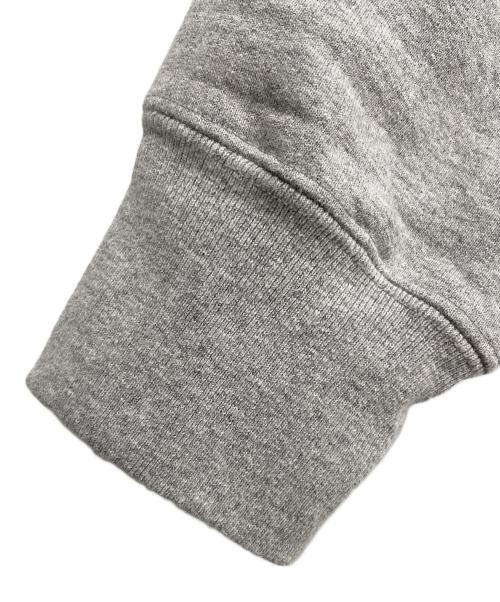 SUPREME（シュプリーム）SUPREME (シュプリーム) 1-800 Hooded Sweatshirt グレー サイズ:Sの古着・服飾アイテム
