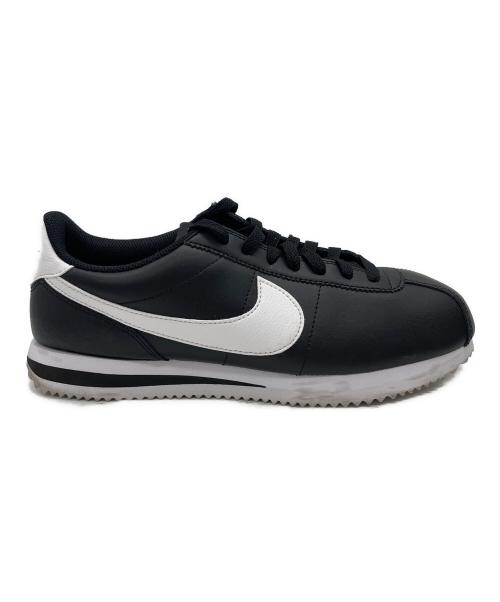 NIKE（ナイキ）NIKE (ナイキ) NIKE CORTEZ ブラック サイズ:26の古着・服飾アイテム
