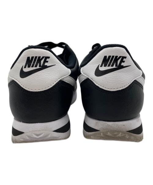 NIKE（ナイキ）NIKE (ナイキ) NIKE CORTEZ ブラック サイズ:26の古着・服飾アイテム