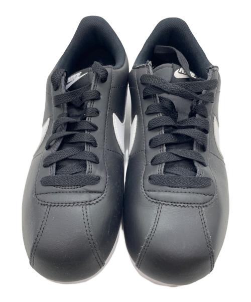 NIKE（ナイキ）NIKE (ナイキ) NIKE CORTEZ ブラック サイズ:26の古着・服飾アイテム