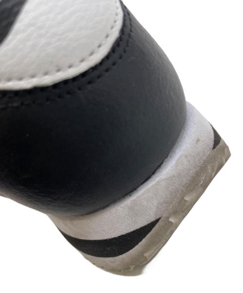 NIKE（ナイキ）NIKE (ナイキ) NIKE CORTEZ ブラック サイズ:26の古着・服飾アイテム