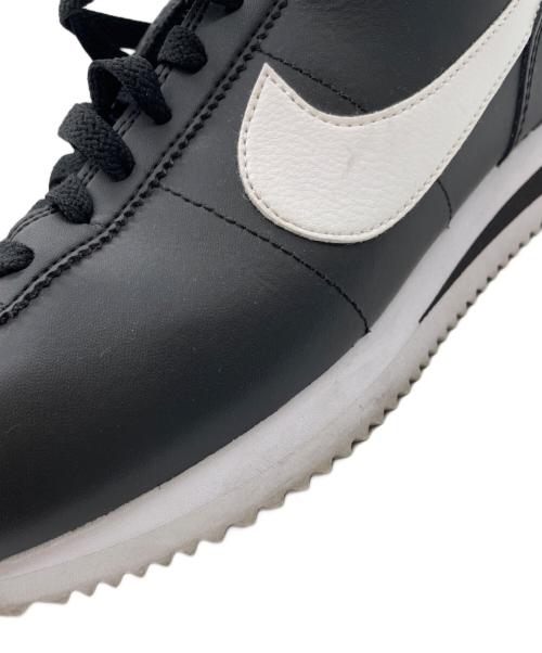 NIKE（ナイキ）NIKE (ナイキ) NIKE CORTEZ ブラック サイズ:26の古着・服飾アイテム