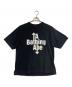 A BATHING APE（アベイシングエイプ）の古着「半袖カットソー」｜ブラック