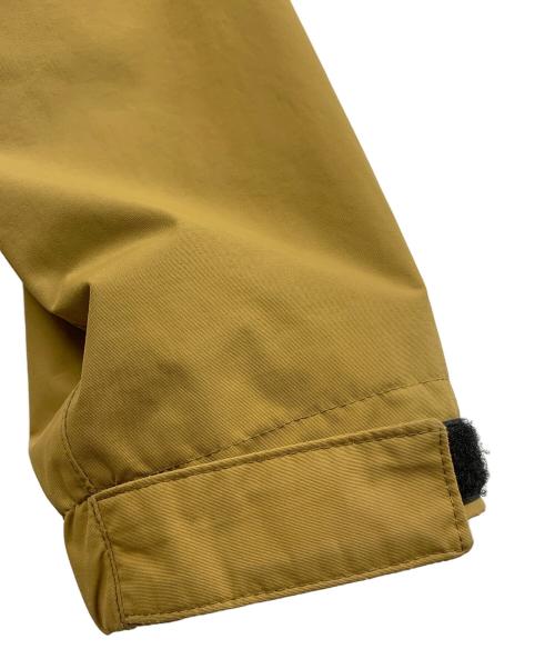 THE NORTH FACE（ザ ノース フェイス）THE NORTH FACE (ザ ノース フェイス) スクープジャケット ブラウン サイズ:Mの古着・服飾アイテム