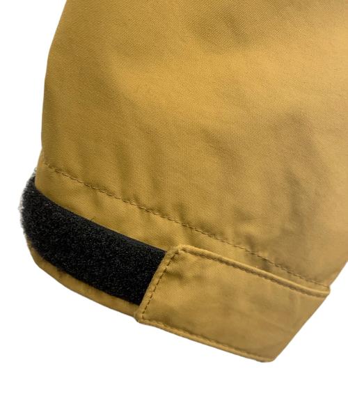 THE NORTH FACE（ザ ノース フェイス）THE NORTH FACE (ザ ノース フェイス) スクープジャケット ブラウン サイズ:Mの古着・服飾アイテム