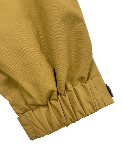 THE NORTH FACE（ザ ノース フェイス）THE NORTH FACE (ザ ノース フェイス) スクープジャケット ブラウン サイズ:Mの古着・服飾アイテム