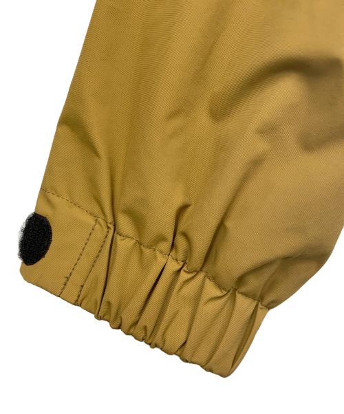 THE NORTH FACE（ザ ノース フェイス）THE NORTH FACE (ザ ノース フェイス) スクープジャケット ブラウン サイズ:Mの古着・服飾アイテム