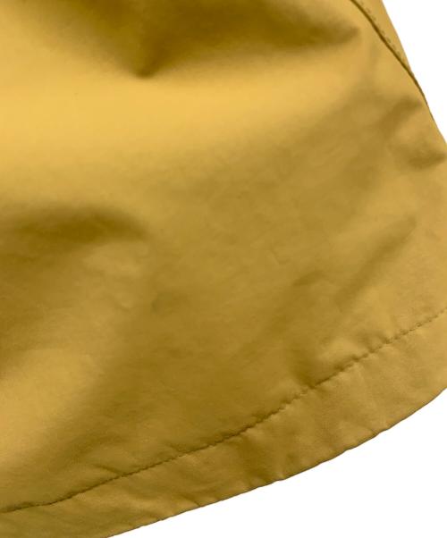 THE NORTH FACE（ザ ノース フェイス）THE NORTH FACE (ザ ノース フェイス) スクープジャケット ブラウン サイズ:Mの古着・服飾アイテム