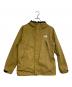 THE NORTH FACE（ザ ノース フェイス）の古着「スクープジャケット」｜ブラウン