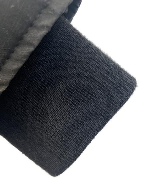 CANADA GOOSE（カナダグース）CANADA GOOSE (カナダグース) ダウンジャケット ブラック サイズ:Sの古着・服飾アイテム