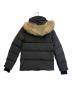 CANADA GOOSE (カナダグース) ダウンジャケット ブラック サイズ:S：75000円