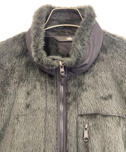 THE NORTH FACE（ザ ノース フェイス）THE NORTH FACE (ザ ノース フェイス) ZI MAGNE FIREFLY VERSA LOFT JACKET ブラック サイズ:Mの古着・服飾アイテム