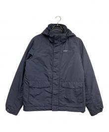 Patagonia（パタゴニア）の古着「イスマスジャケット」｜ネイビー