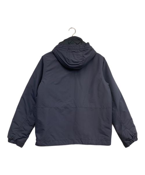 Patagonia（パタゴニア）Patagonia (パタゴニア) イスマスジャケット ネイビー サイズ:Mの古着・服飾アイテム