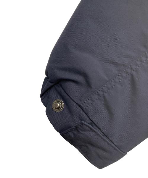 Patagonia（パタゴニア）Patagonia (パタゴニア) イスマスジャケット ネイビー サイズ:Mの古着・服飾アイテム