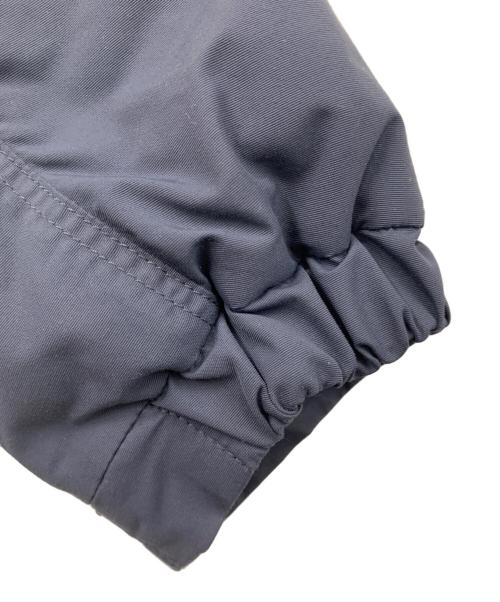 Patagonia（パタゴニア）Patagonia (パタゴニア) イスマスジャケット ネイビー サイズ:Mの古着・服飾アイテム