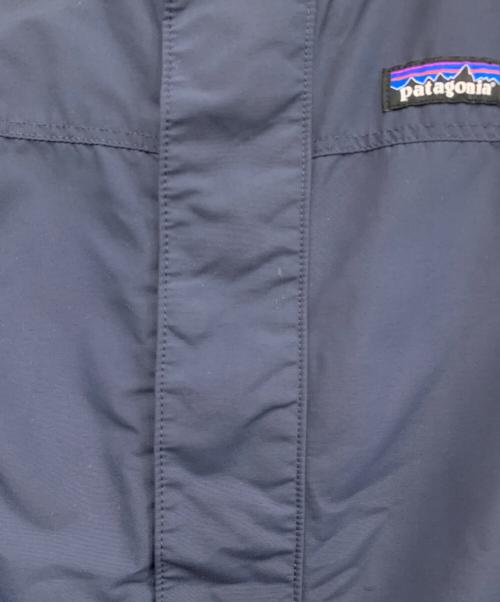 Patagonia（パタゴニア）Patagonia (パタゴニア) イスマスジャケット ネイビー サイズ:Mの古着・服飾アイテム