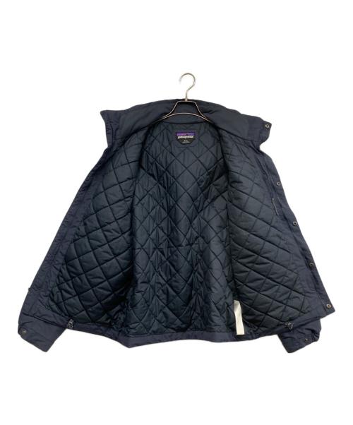 Patagonia（パタゴニア）Patagonia (パタゴニア) イスマスジャケット ネイビー サイズ:Mの古着・服飾アイテム