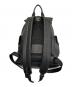 COACH (コーチ) リュック ブラック：15000円