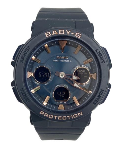 CASIO（カシオ）CASIO (カシオ) リストウォッチ Baby-G BGA-2510の古着・服飾アイテム
