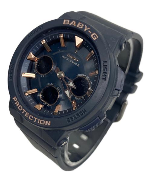 CASIO（カシオ）CASIO (カシオ) リストウォッチ Baby-G BGA-2510の古着・服飾アイテム