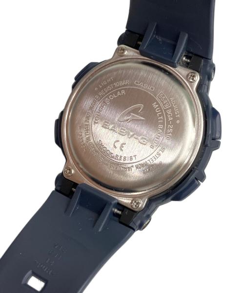 CASIO（カシオ）CASIO (カシオ) リストウォッチ Baby-G BGA-2510の古着・服飾アイテム