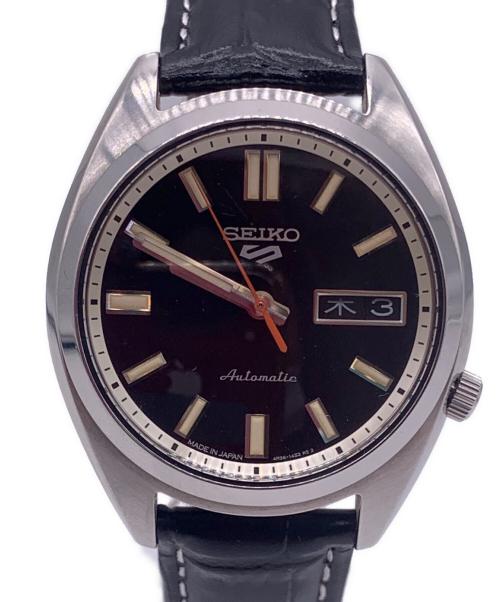 SEIKO（セイコー）SEIKO (セイコー) 腕時計の古着・服飾アイテム