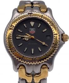 TAG Heuer（タグ・ホイヤー）の古着「腕時計」