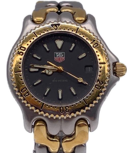 TAG Heuer（タグ・ホイヤー）TAG Heuer (タグ・ホイヤー) 腕時計の古着・服飾アイテム