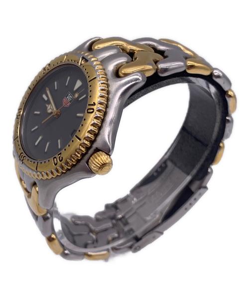 TAG Heuer（タグ・ホイヤー）TAG Heuer (タグ・ホイヤー) 腕時計の古着・服飾アイテム