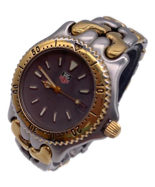 TAG Heuer（タグ・ホイヤー）TAG Heuer (タグ・ホイヤー) 腕時計の古着・服飾アイテム