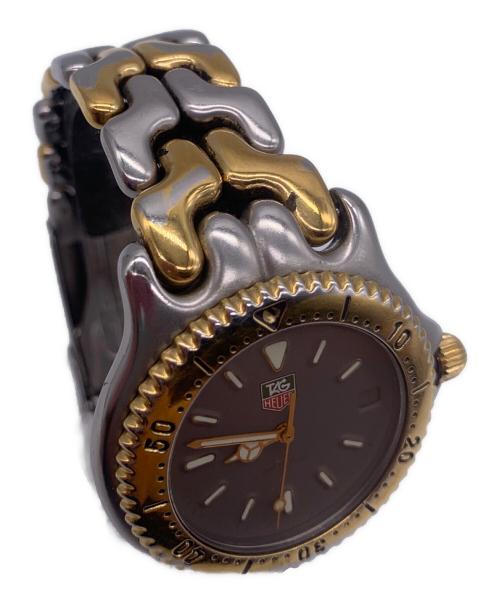 TAG Heuer（タグ・ホイヤー）TAG Heuer (タグ・ホイヤー) 腕時計の古着・服飾アイテム