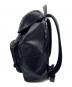 COACH (コーチ) ヘンリーリュックサック ブラック：16000円