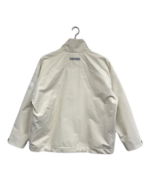 HELLY HANSEN（ヘリーハンセン）HELLY HANSEN (ヘリーハンセン) ジャケット ホワイト サイズ:Lの古着・服飾アイテム
